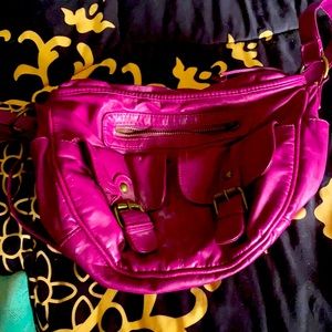 Small wicked cute shoulder bag